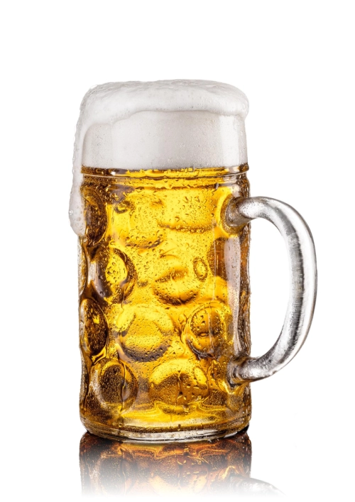 beer